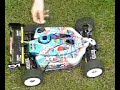 XTM XT2 Breaking in new clutch