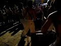 percusión africana, villajoyosa, alicante