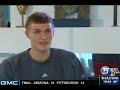 Part 2 of Andrei Kirilenko Interview