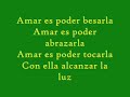 Magnate Feat Arcangel - Amar Es