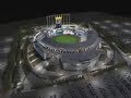 Kauffman Stadium Renovation Video