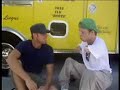 The Derek Goss Show! interviews Jim Van Fleet