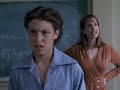 Freaks and Geeks - Sam in his night suit