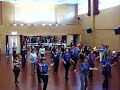Achy Breaky Heart Line Dance