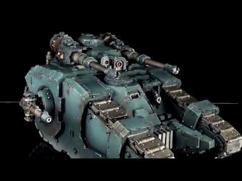 how to paint sons of horus with gw paints