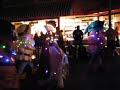 Snow White In Electrical Parade Snow White In Electrical Parade