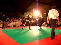 Harald Schmidt vs Raymond Daniels Harald Schmidt vs Raymond Daniels