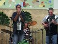 kaipo kapua - golden touch