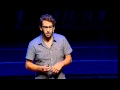 TEDxKids@Brussels - Evan Raskob, Bethany Koby, Daniel Hirschmann - Technology Will Save Us