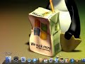 How To Make XP Look Like Leoprd