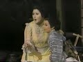 anna tomowa-sintow in puccini's madame butterfly.

chicago, 1985.