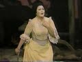 anna tomowa-sintow in puccini's madame butterfly.

chicago, 1985.