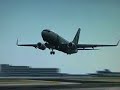 FS2004?TAKEOFF & LANDING at Schiphol