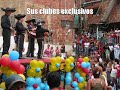 La Realidad de Petare - Los Ricos segun Chavez
