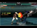 Remotejoy on 3.03OE-C Test (Tekken DR)