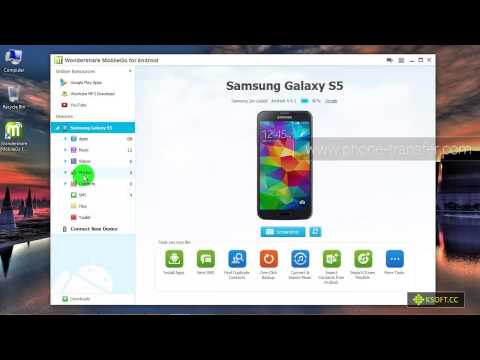 how to sync samsung galaxy y with outlook