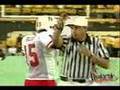 Tommie Frazier Nebraska Cornhusker Highlights