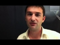 Culturepod: Interview D alexandre Callea Deswisstv