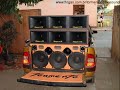stradinha do netinho  tormento heavy sound