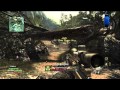 MW3 Gameplay - MSR Sniper LIVE with Ali-A! - (Call of Duty Modern Warfare 3 Multiplayer)