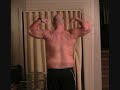 My P90X Transformation - Part 2 My P90X Transformation - Part 2