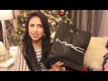 Christmas Shopping Haul