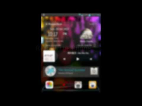 how to remove korean apps in lg