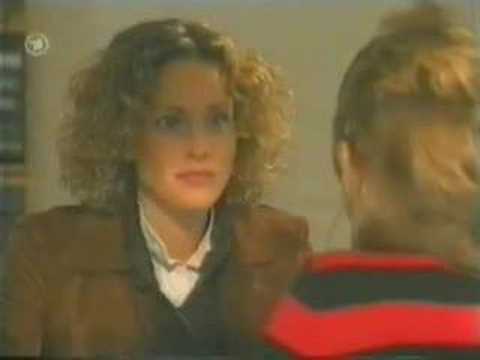 Carla & Hanna (Verbotene Liebe) - 40