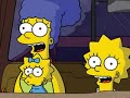 Lisa simpson-Girlfriend