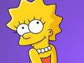 Lisa simpson-Girlfriend