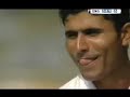 Classic England innings - #1: Mike Atherton v Pakistan 2000