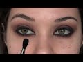 Kim Kardashian Inspired Makeup Tutorial