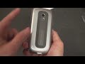 Here it is! For more on the Touch Pro 2, follow us on Twitter at twitter.com