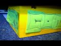 Lego Parkour Hungary 2007
