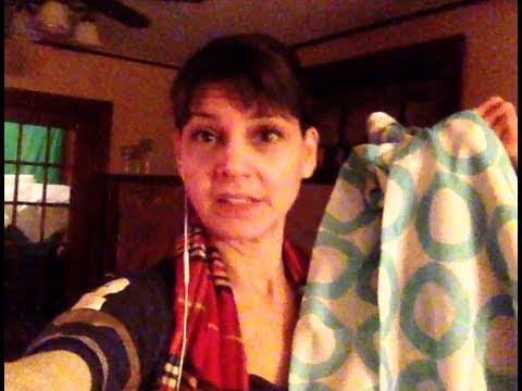 how to organize zippers