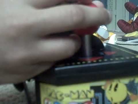 pacman game pacman game
