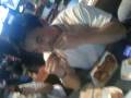 videos de San -  Blazin Challenge at Buffalo Wild WIngs
