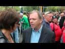 Jeff Lawrence on Industrial Relations Laws