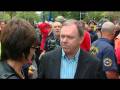 Jeff Lawrence on Industrial Relations Laws