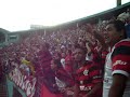 FLAMENGO E CORINTHIAS NO BRINCO DE OURO