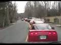 New York Motor Club: Ferrari Chat Run