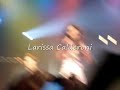 Anahi falando - Pocket show Anahi - 14/08/2009