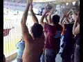 Reggina - reggini ad Ascoli 29-04-2007