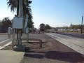 Second departure of Amtrak San Joaquin #715 with a nice K5LA!