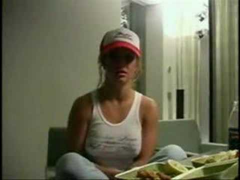 britney amputee