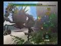 MH2 Crab battle - Deathprize