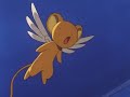 Sakura Card Captor capitulo 62 (parte 3)