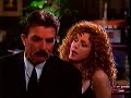 bernadette peters guests on the closer starring tom selleck