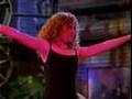The Closer, Bernadette Peters, Part 3