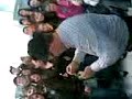 I.T.C. Filangieri Tessitore show su tony-j